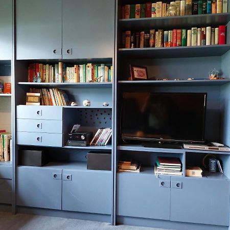 Ferienwohnung Heucke Berlin Dış mekan fotoğraf