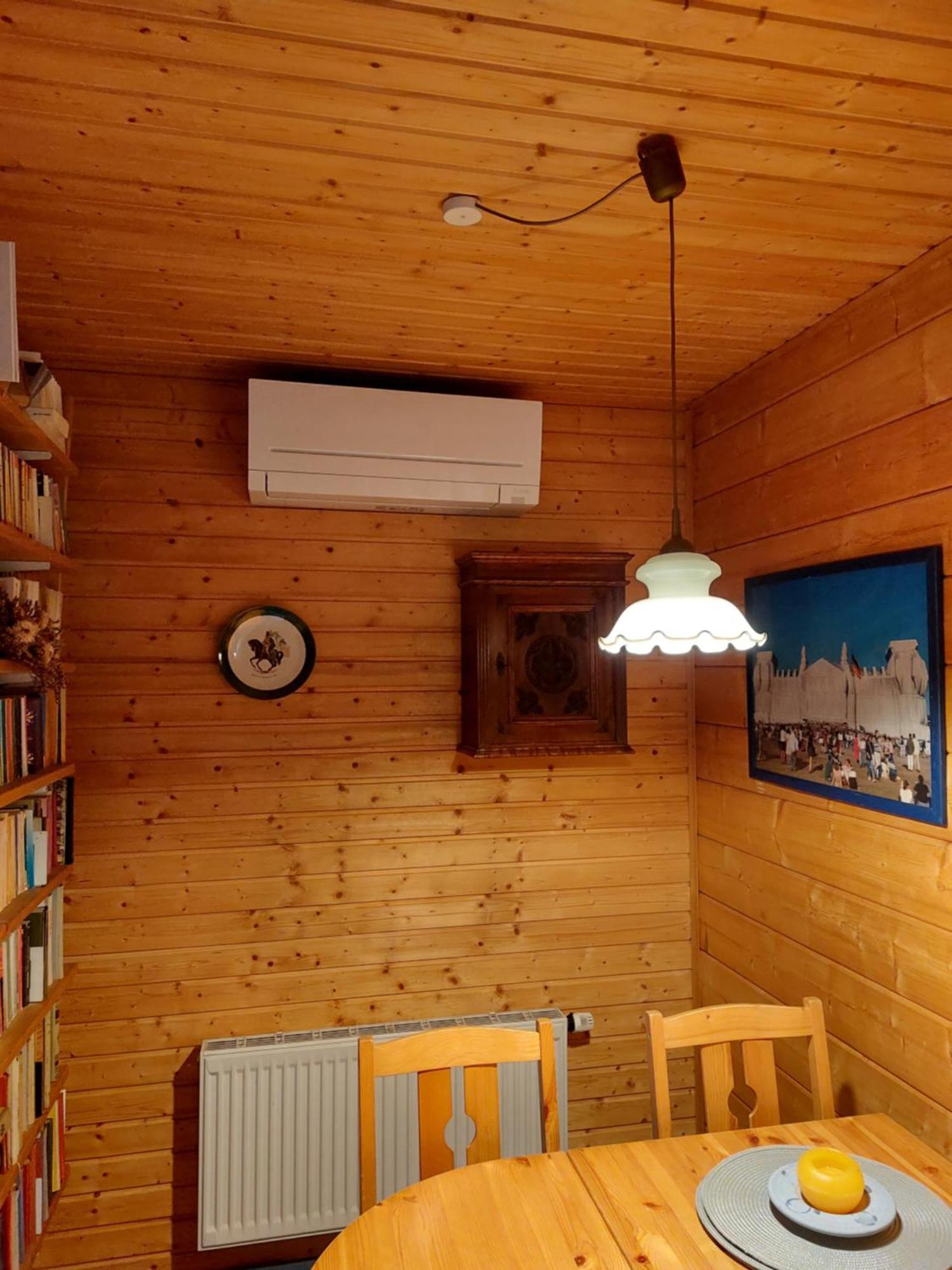 Ferienwohnung Heucke Berlin Dış mekan fotoğraf