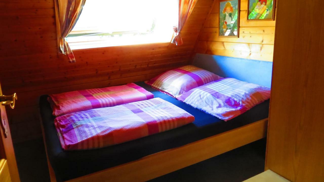 Ferienwohnung Heucke Berlin Dış mekan fotoğraf