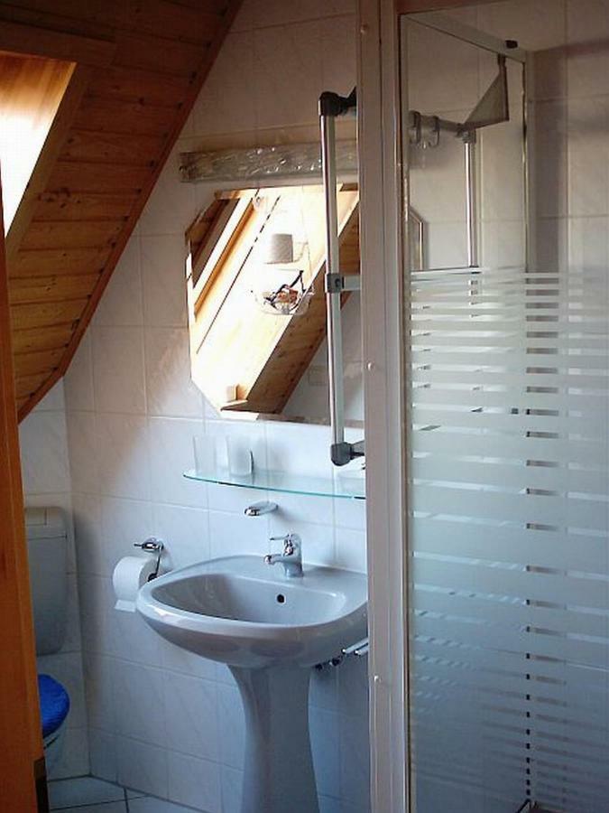 Ferienwohnung Heucke Berlin Dış mekan fotoğraf