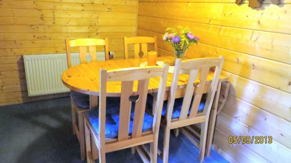 Ferienwohnung Heucke Berlin Dış mekan fotoğraf